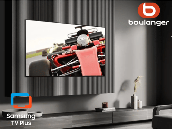 💥 Le choc visuel est à Boulanger  Paris Italie 2 – Découvrez les meilleures TV 4K OLED ! 💥