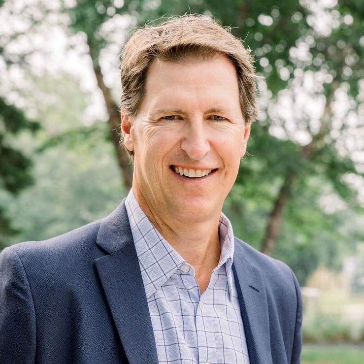 Photo of Thomas Drees - Morgan Stanley