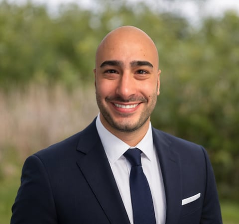 Photo of Jacob Meyer