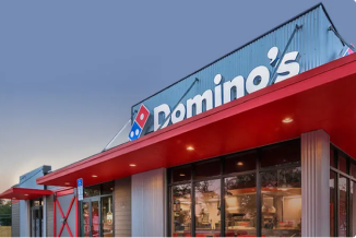 Domino s Pizza at 6755 Phelan Blvd Domino s in Beaumont