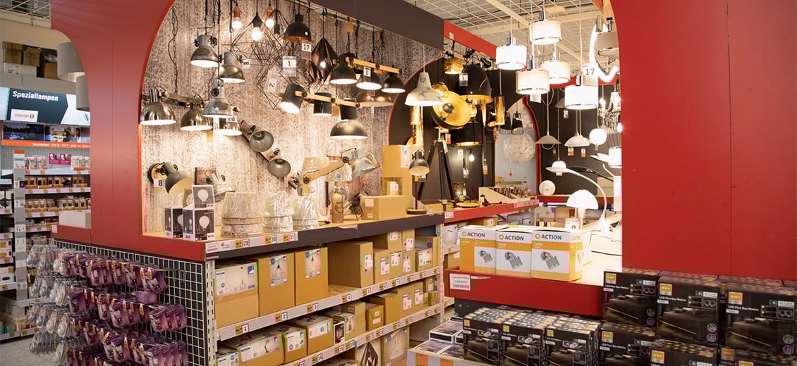 Dein OBI Markt Luebben, Ziegelstr.