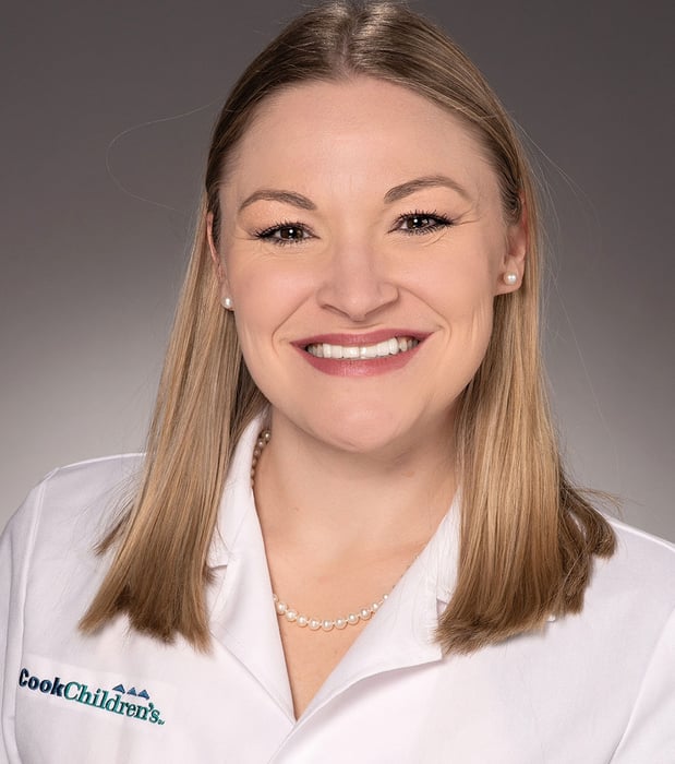 Dr. Kassi Ackerman