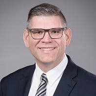 William Southard - Old National Bank, Mortgage Loan Officer, VP in Tecumseh,MI professional headshot