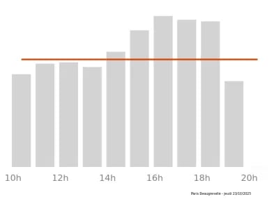 Voir le trafic sur Google maps https://maps.google.com/maps?cid=1371041023799743613