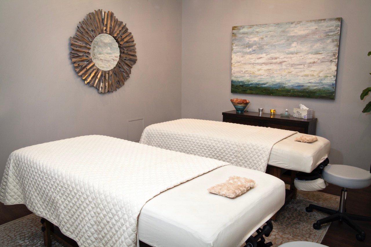 Spa Services Lexington, KY Woodhouse Spa