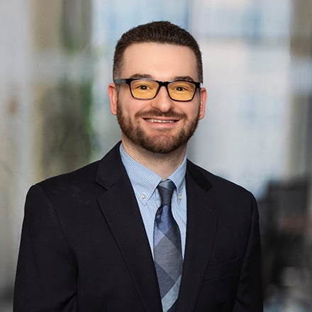 Photo of Nico Liucci