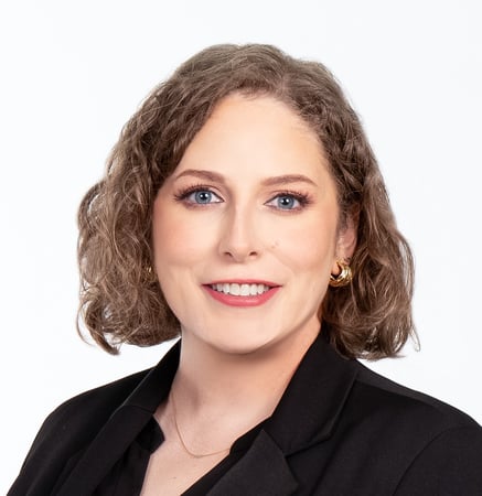 Photo of Jillien Fry