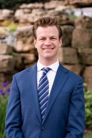 Photo of Henry Horrell