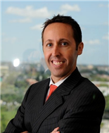 Photo of Geoffrey Robbins