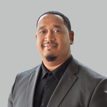 Christopher Knox Advisor Headshot image