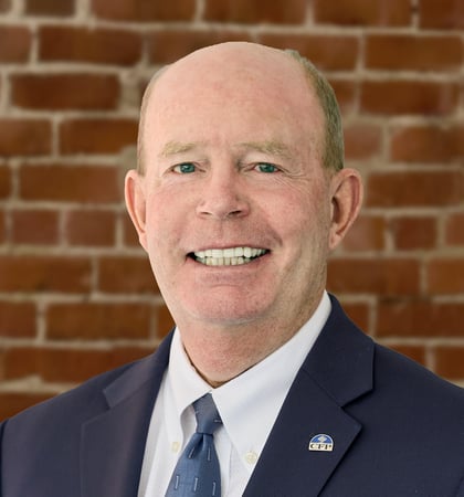 Photo of Carl Vail