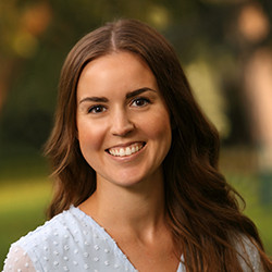 Photo of Tamra Skerjanec