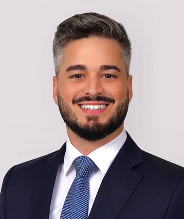 Photo of Matias De la Puente