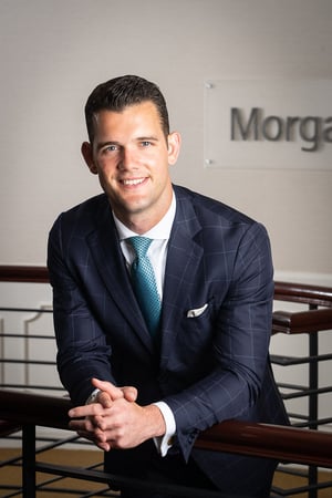 Photo of Connor McKinney