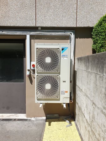 KühlTherm GmbH Bottighofen