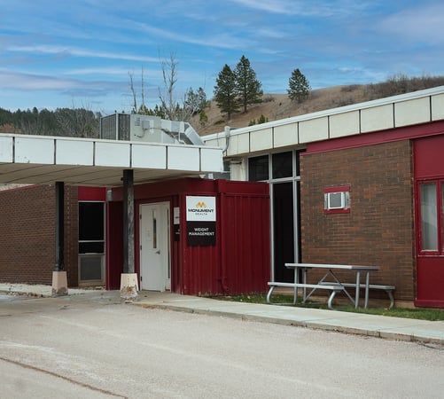 Photo of Monument Health Weight Management - Spearfish Spearfish