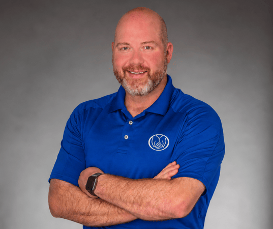 Photo of Jeff Smith