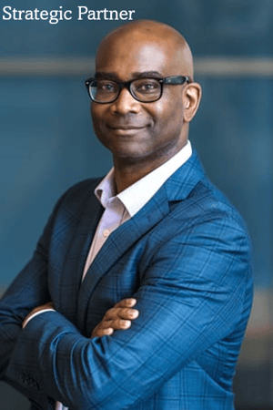 Photo of Jason R. Pace