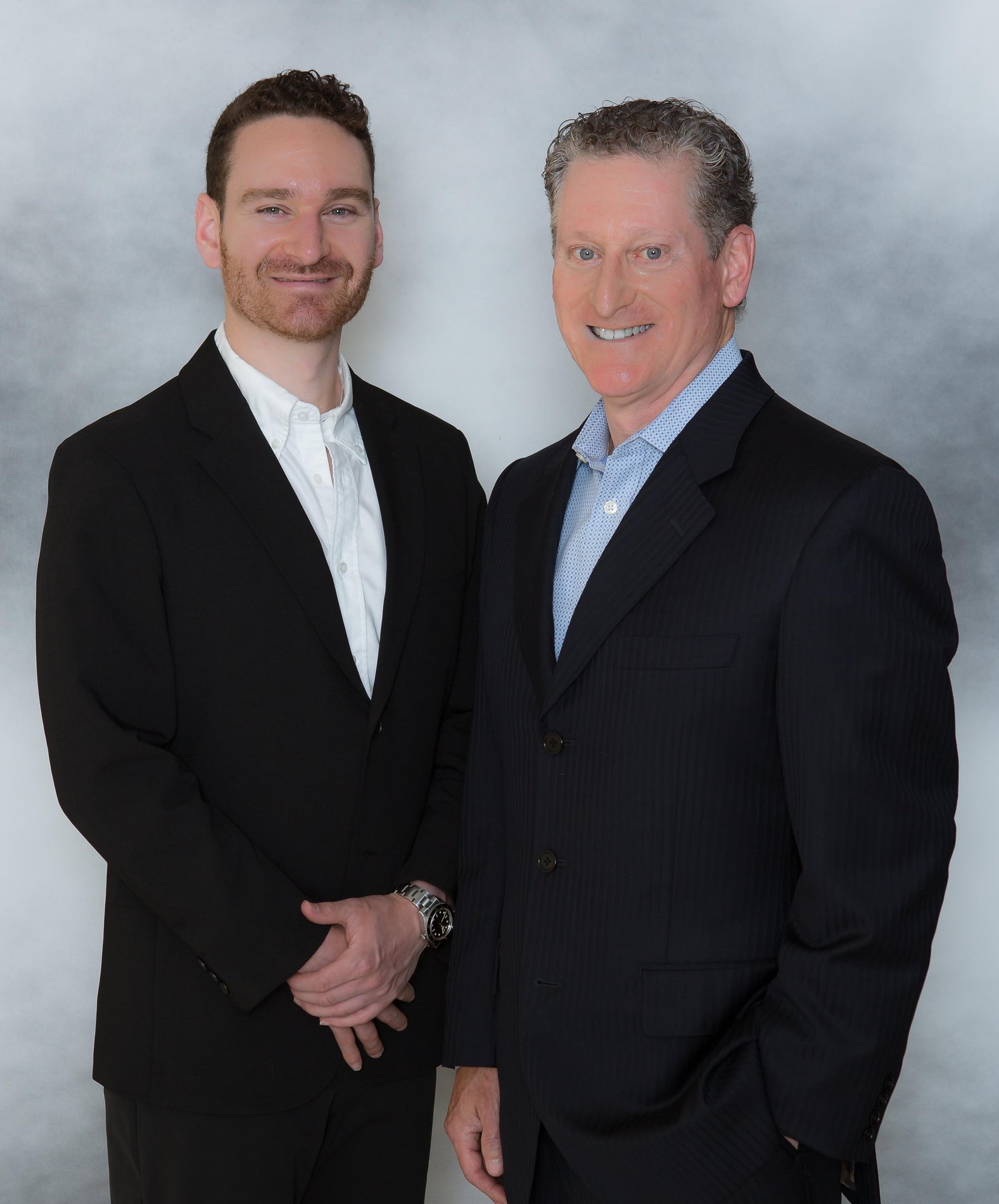 Photo of The Brehne Team - Morgan Stanley