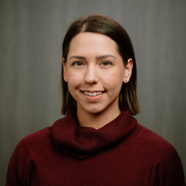 Ivy Myers California Closets Louisville Design Consultant