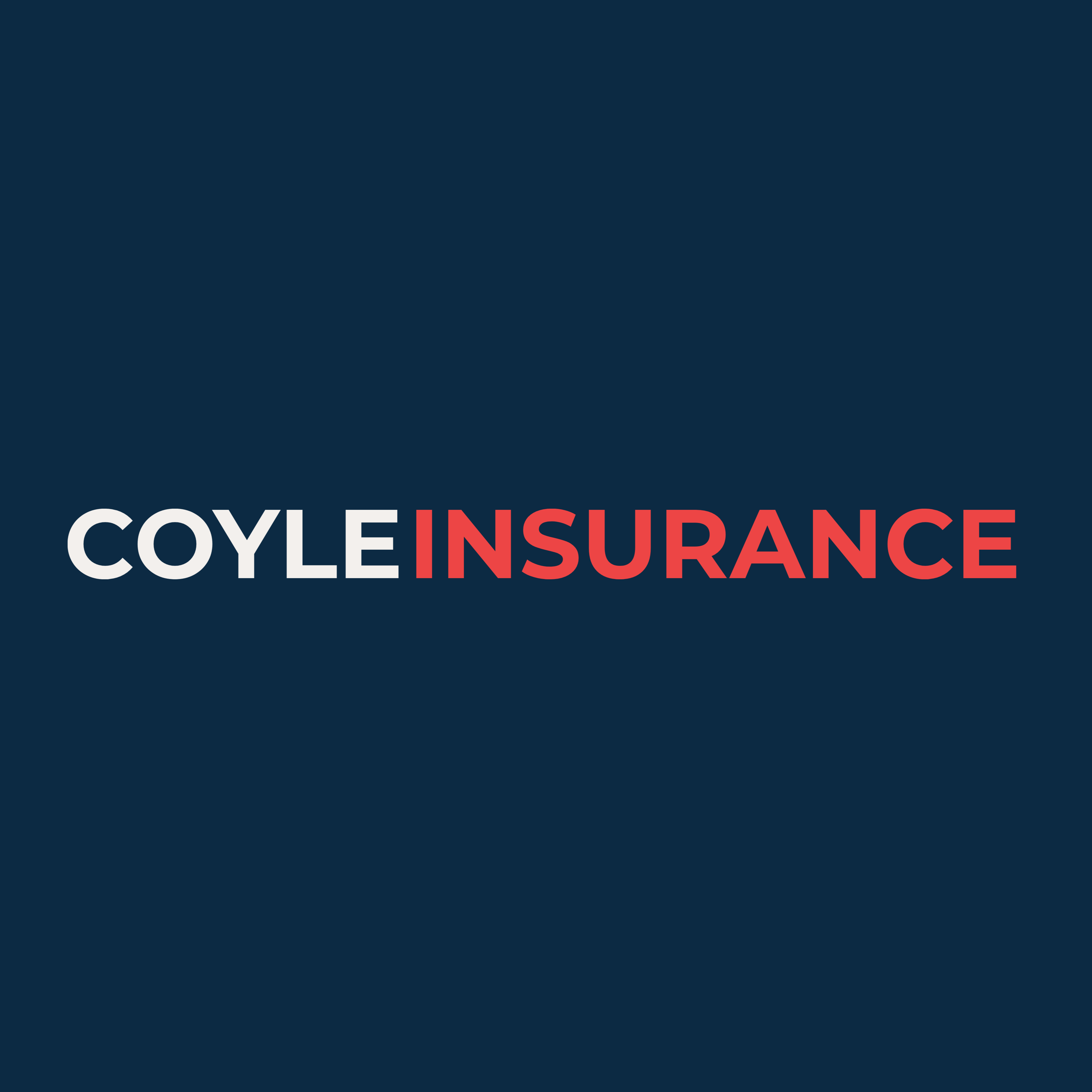 Michael J Coyle, Insurance Agent