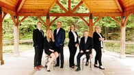 Photo of The Bays Mountain Group - Morgan Stanley