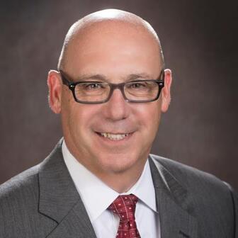 Photo of David Osborn