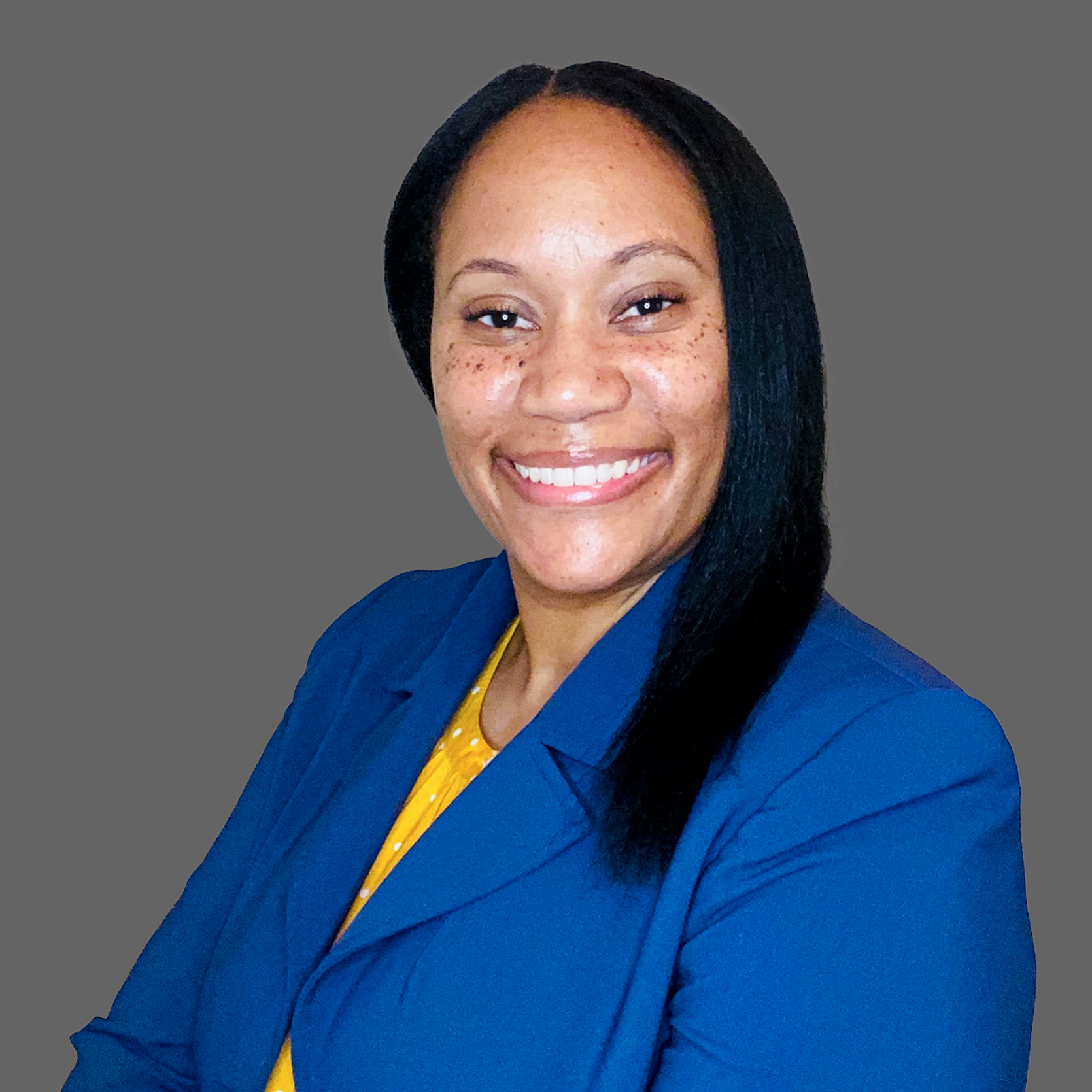 Tammy McCoy Gulfport, MS