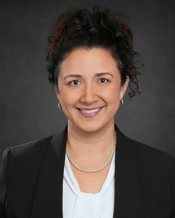 Photo of Marinna R. Robinson