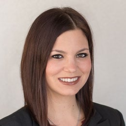 Nicole Duffy, Insurance Agent