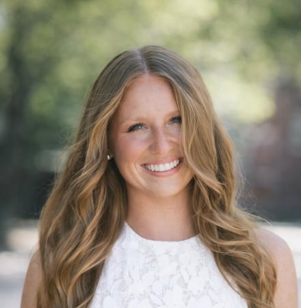 Photo of Lauren Hobbs