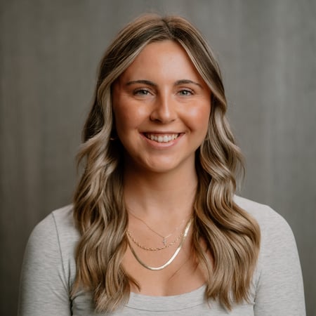 Ciara Jones California Closets Client Success and Marketing Coordinator