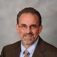 Personal Financial Representative Jay Dedeker
