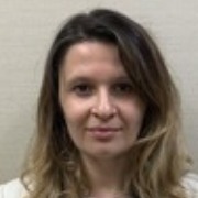 Photo of Liza Rabizadeh