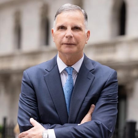 Photo of Mark Greco