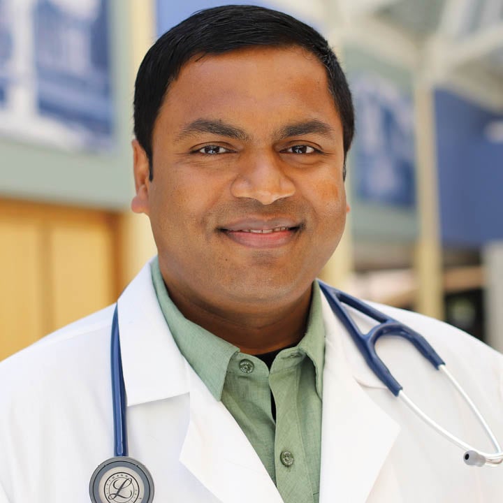 Jagadeesh K. Kalavakunta, MD - Beacon Kalamazoo Heart Institute