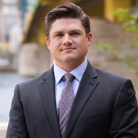 Photo of Joshua King