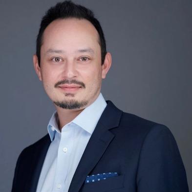 Photo of Jeff Spence