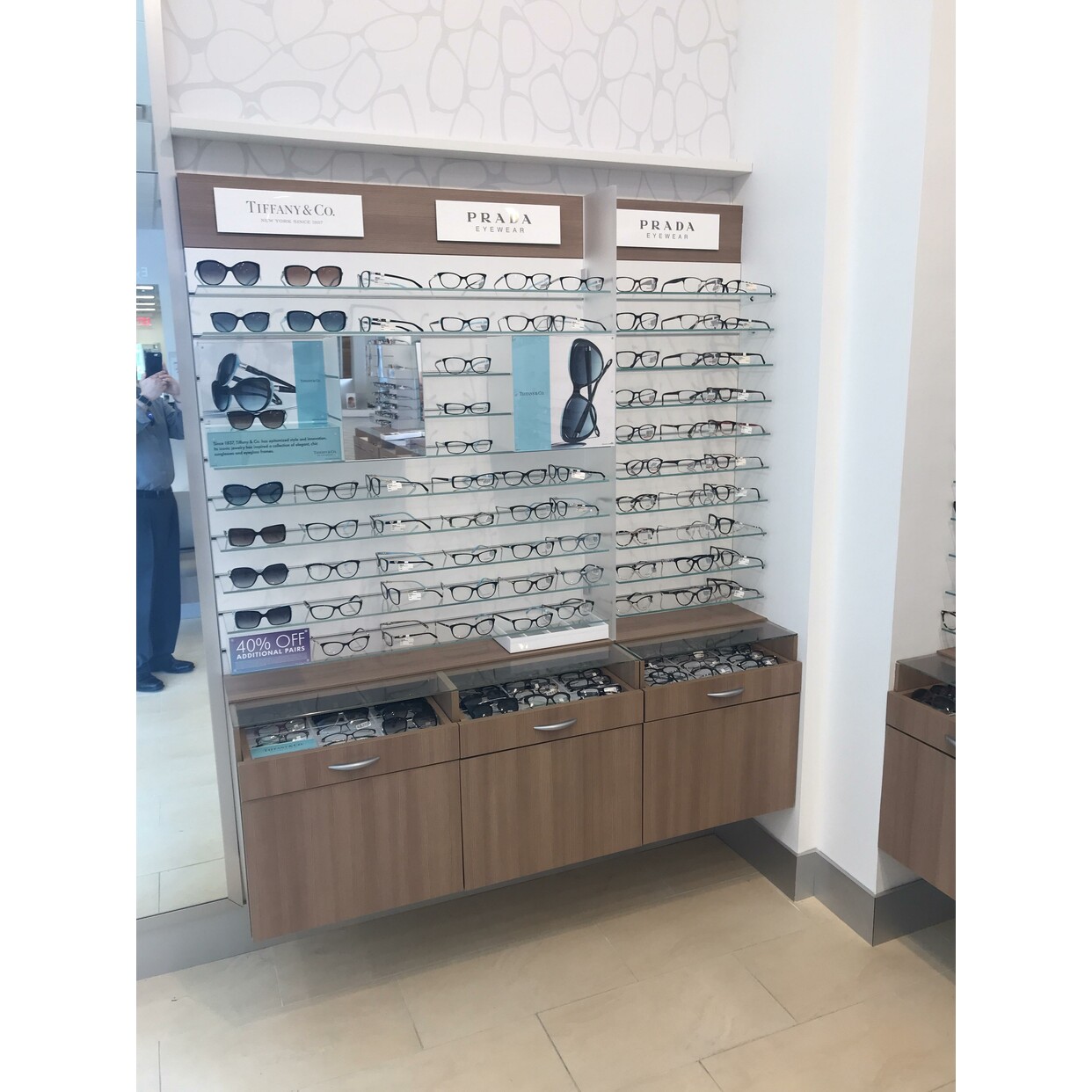 Lenscrafters In Delray Beach Fl 571 Linton Blvd Eyewear Eye Exams