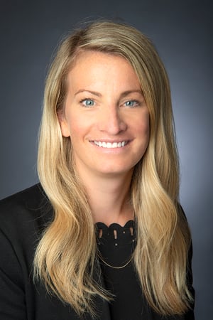 Photo of Jennifer Civello