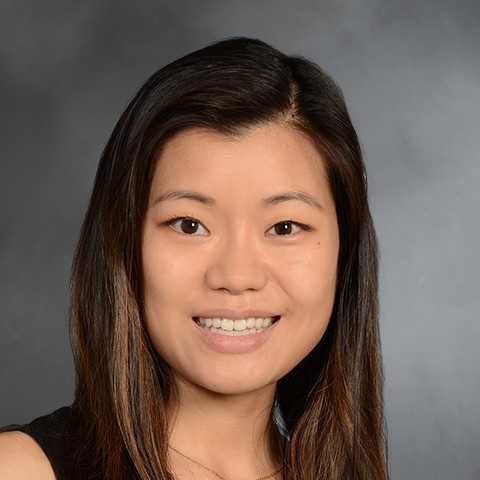 Michele Yeung, M.D.