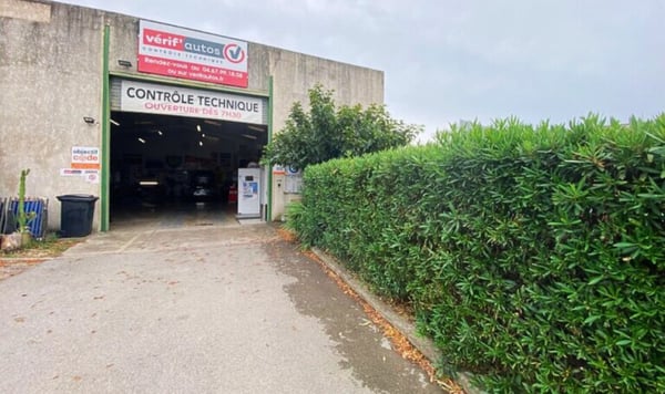 Vérif'autos Mauguio