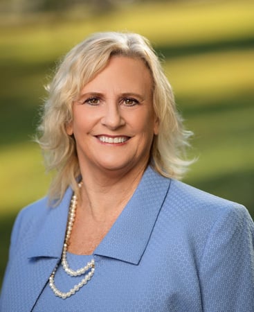 Photo of Lea Ann Bostic