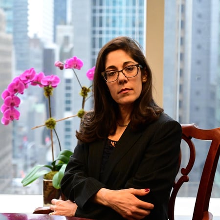 Photo of Silene Barnes