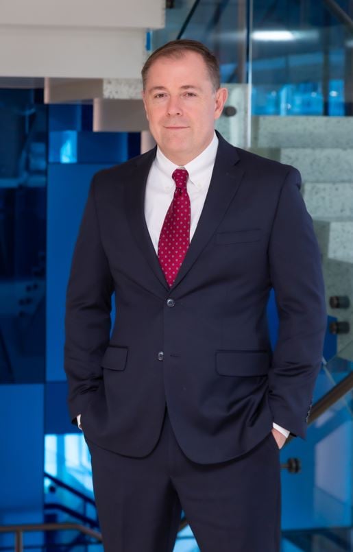 Photo of Eric Carpenter