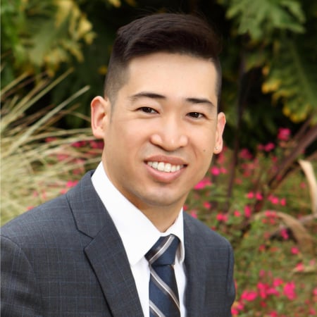 Photo of Jonathan Lew