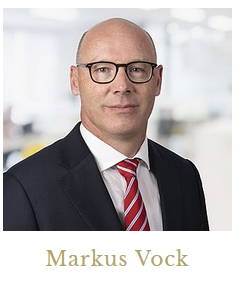 Markus Vock