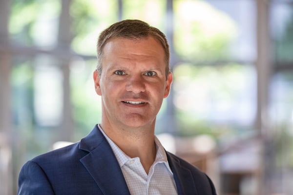 Photo of Timothy E. Brown