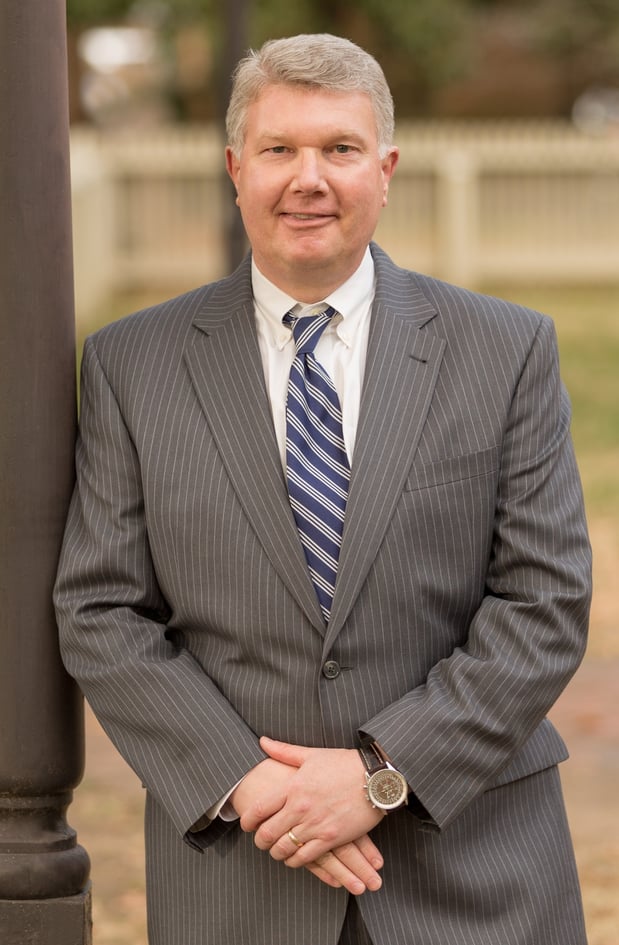 Photo of Charles W Hartman