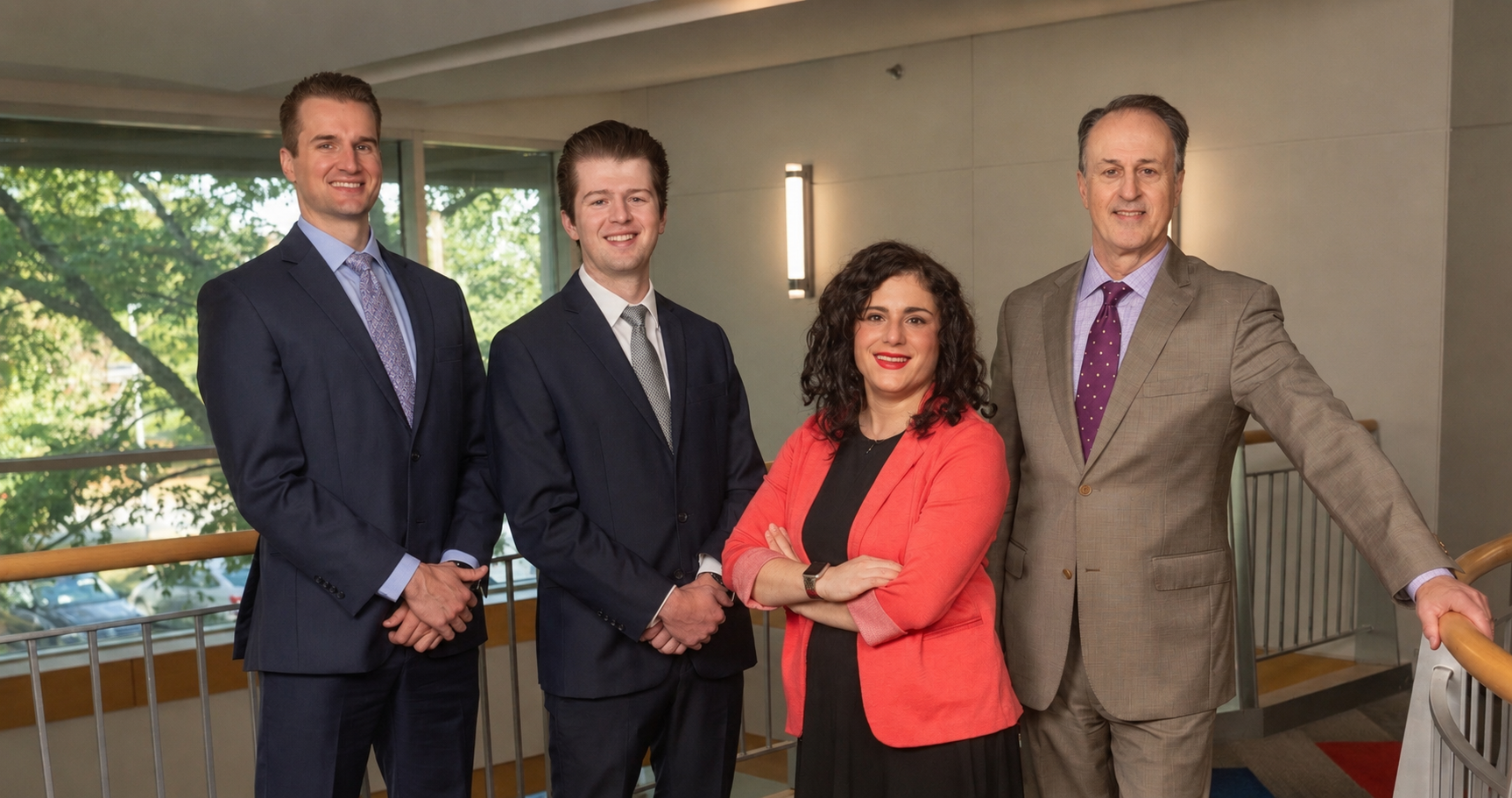 Photo of The Pomeroy Group - Morgan Stanley